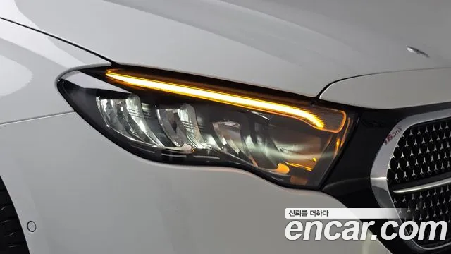 Mercedes-Benz E-Class W214 — Фото автомобиля 21