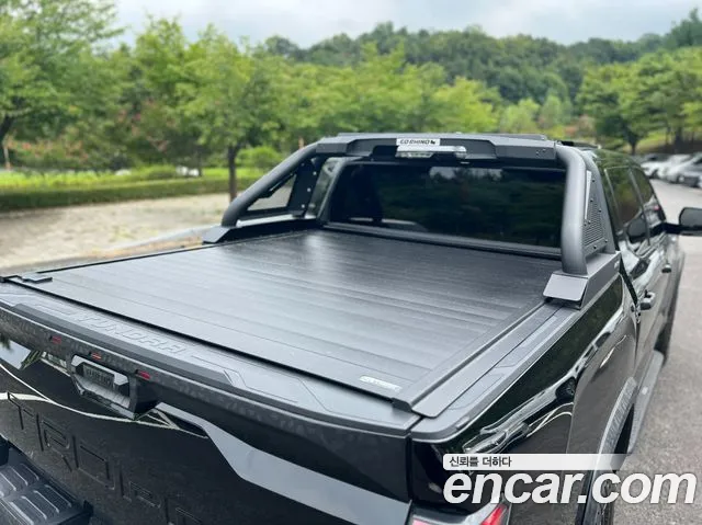 Toyota Tundra — Фото автомобиля 19