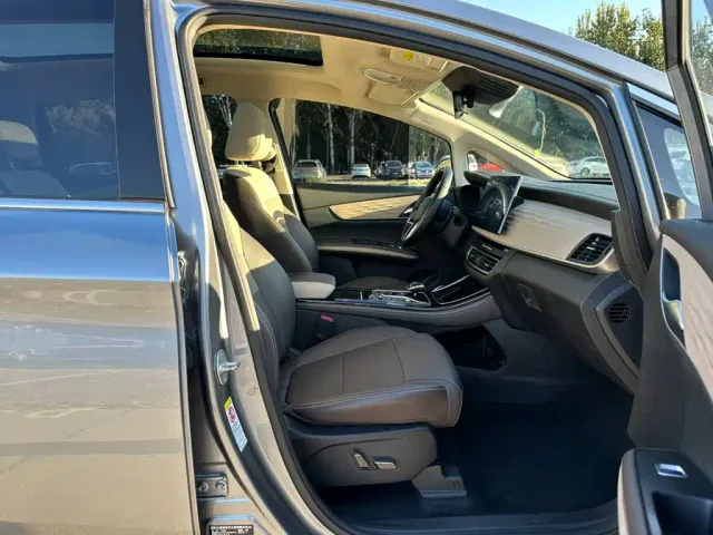BYD Song MAX — Фото автомобиля 16