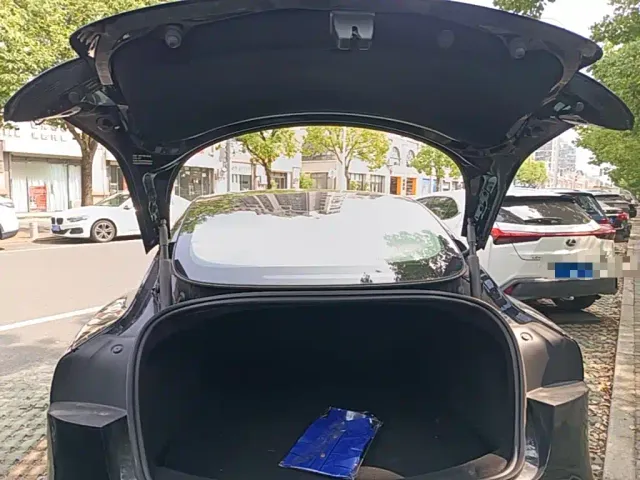 Tesla Model 3 — Фото автомобиля 18