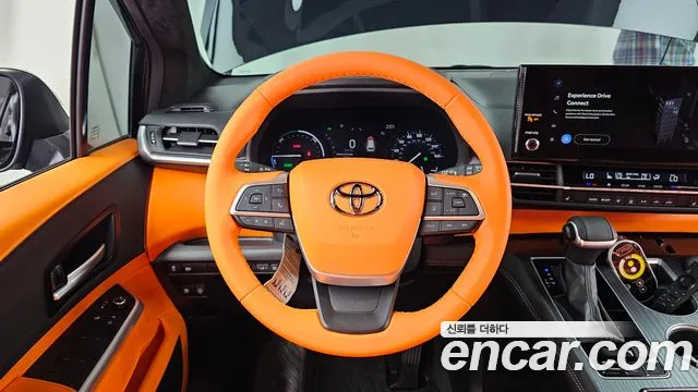 Toyota Sienna — Фото автомобиля 12