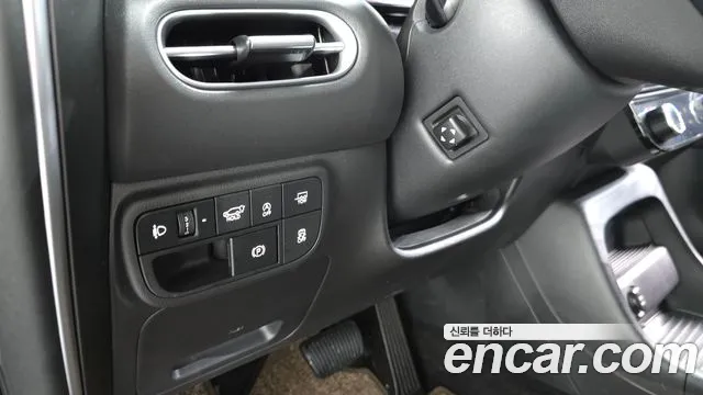 Hyundai Palisade LX3 — Фото автомобиля 25