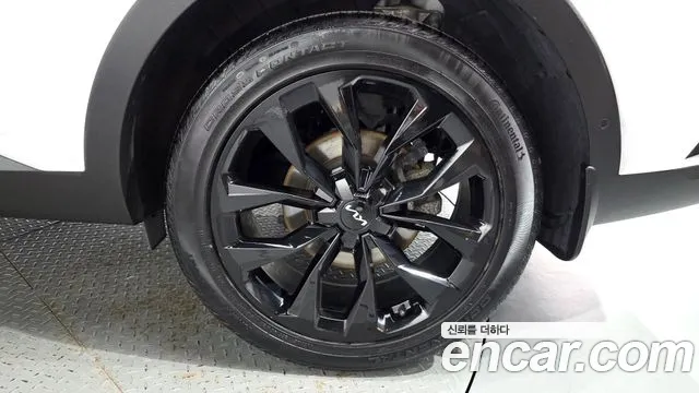 Kia Sorento 4th Gen — Фото автомобиля 6