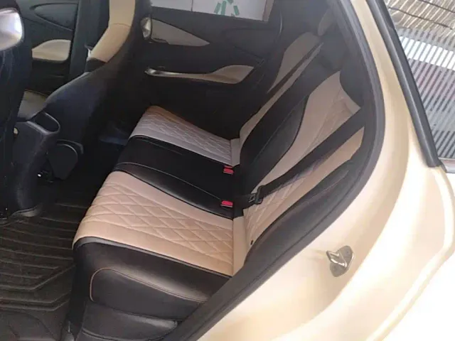 BYD Dolphin — Фото автомобиля 16