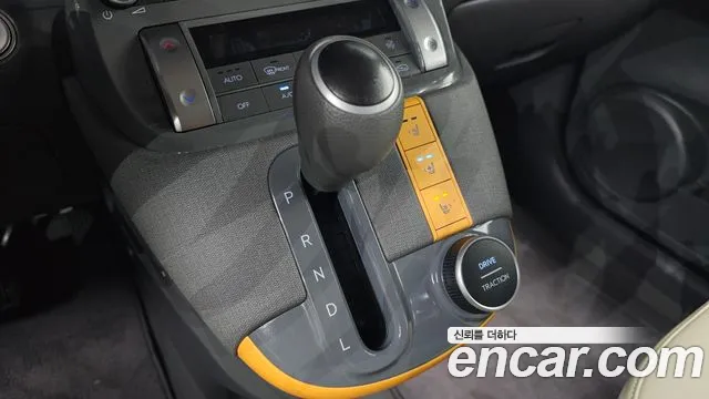 Hyundai Casper Casper Turbo Essential — Фото автомобиля 9
