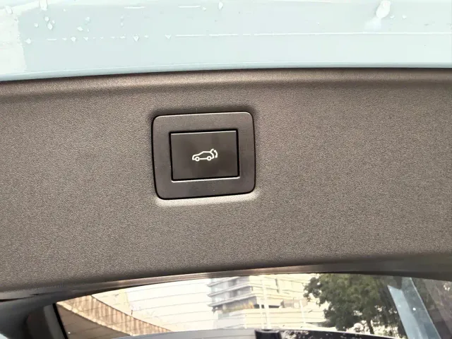 GAC AION N60 — Фото автомобиля 20