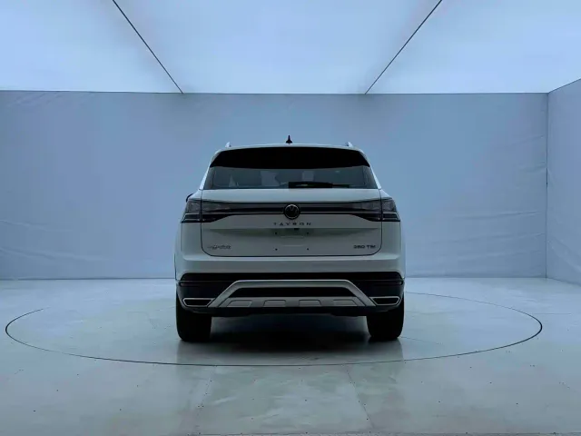 Volkswagen Tayron — Фото автомобиля 5