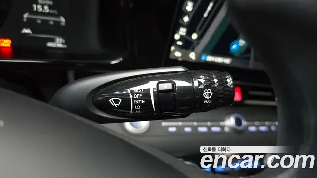 Hyundai AVANTE Avante (CN7) — Фото автомобиля 16