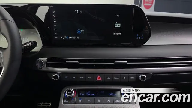Hyundai Palisade The New Palisade Бензин 3.8 2WD — Фото автомобиля 14