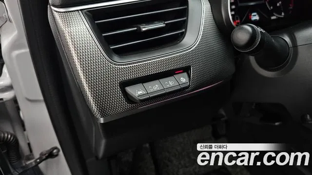 Renault-KoreaSamsung XM3 1.6 GTe Inspire — Фото автомобиля 26