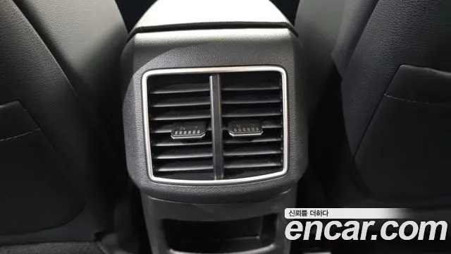 Kia Sportage 5th Gen — Фото автомобиля 30
