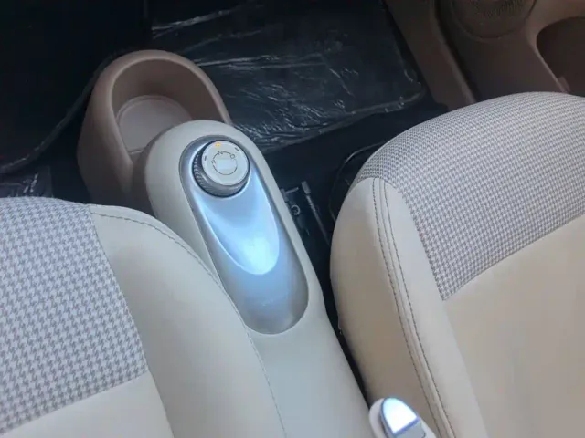 Wuling Hongguang Mini EV — Фото автомобиля 13