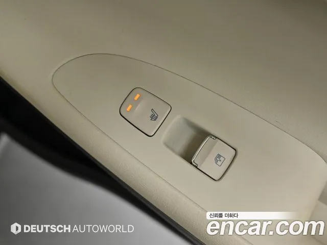 Hyundai Grandeur Grandeur (New) — Фото автомобиля 18