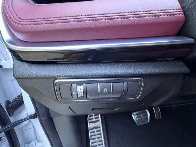 Jetour X70 PRO — Фото автомобиля 10