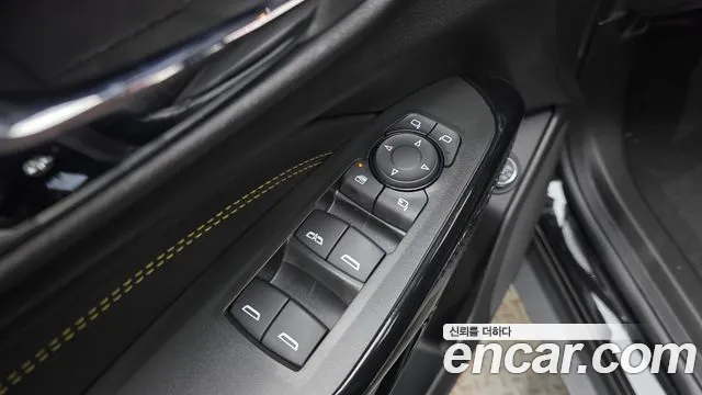 ChevroletGMDaewoo Trax Trax Кроссовер — Фото автомобиля 12