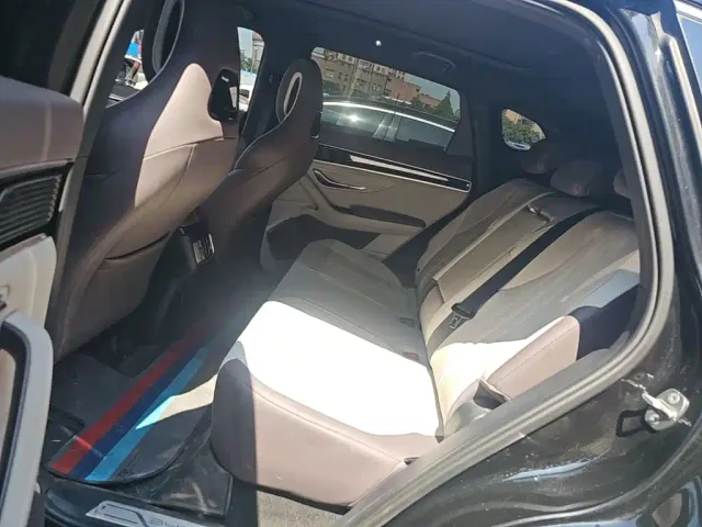 BYD Song PLUS — Фото автомобиля 16