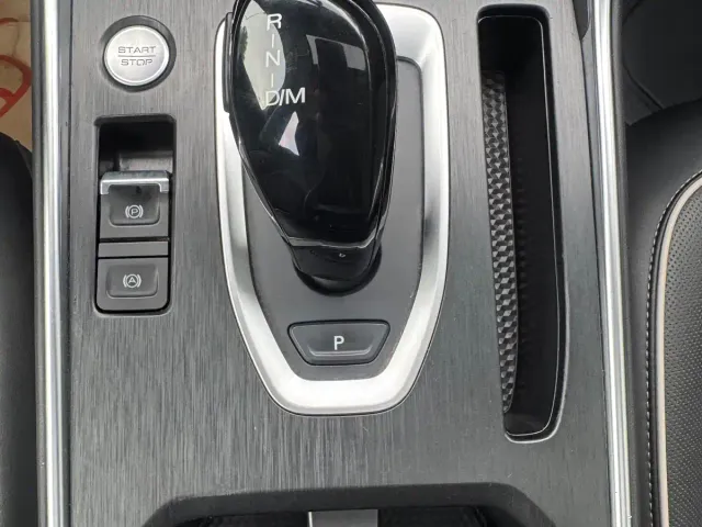 Haval H6 — Фото автомобиля 9