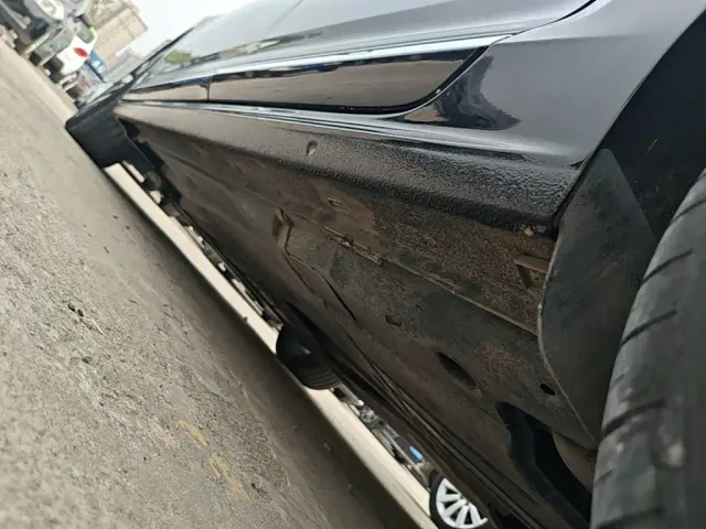 Volkswagen Passat — Фото автомобиля 21