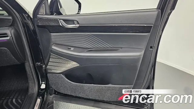 Hyundai Palisade The New Palisade Бензин 3.8 4WD — Фото автомобиля 24