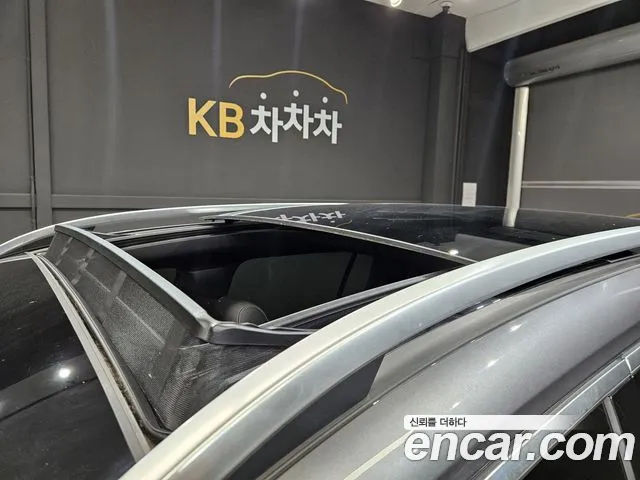 Mercedes-Benz EQB — Фото автомобиля 20