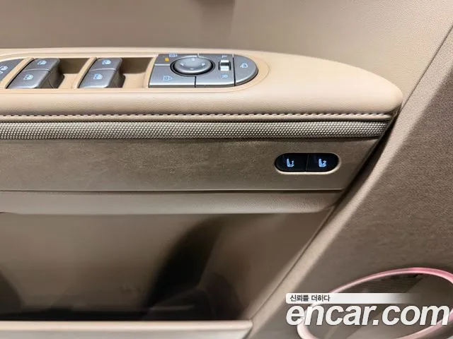 Hyundai Ioniq 5 — Фото автомобиля 12