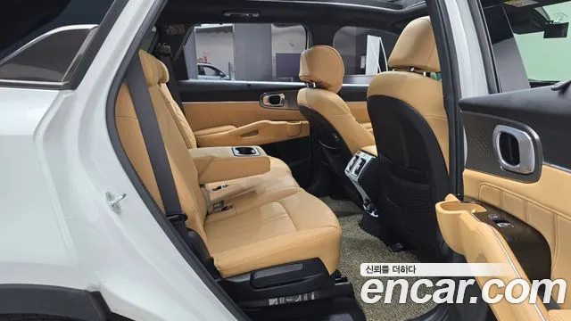 Kia Sorento Generation 4 — Фото автомобиля 16