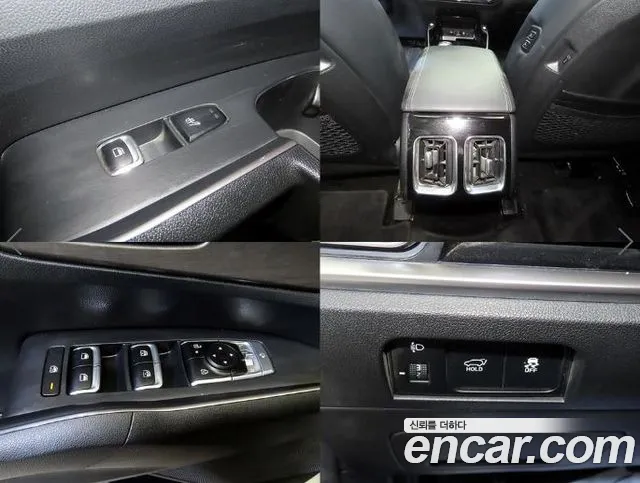 Kia Sorento 4th Gen — Фото автомобиля 18