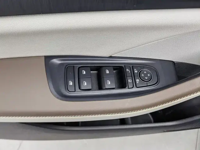 BYD Qin PLUS — Фото автомобиля 9