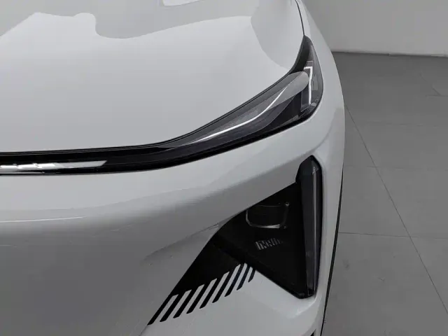 Geely Galaxy L7 — Фото автомобиля 7