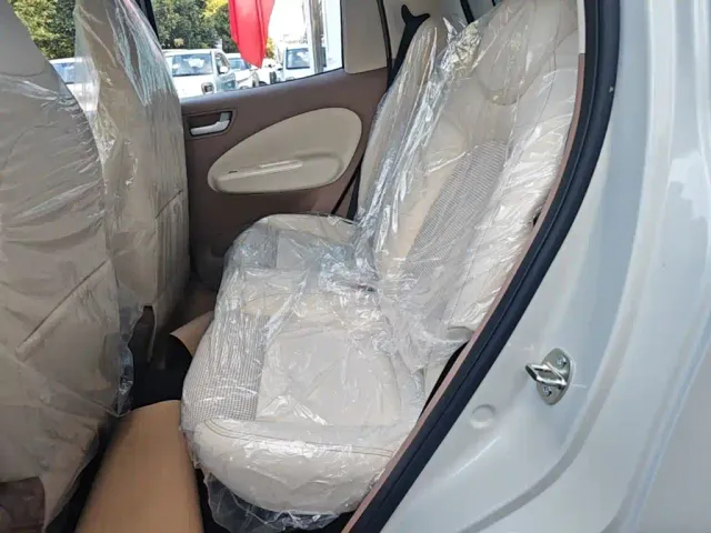 Wuling Hongguang Mini EV — Фото автомобиля 16