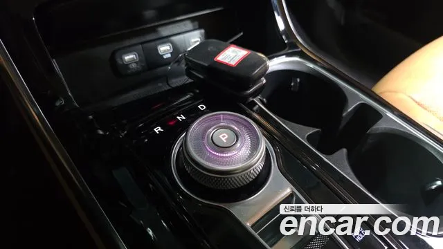 Kia Canival Carnival 4 поколение Дизель 7 мест Noblesse — Фото автомобиля 8