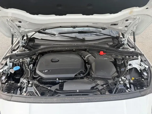 BMW 2 Series — Фото автомобиля 13