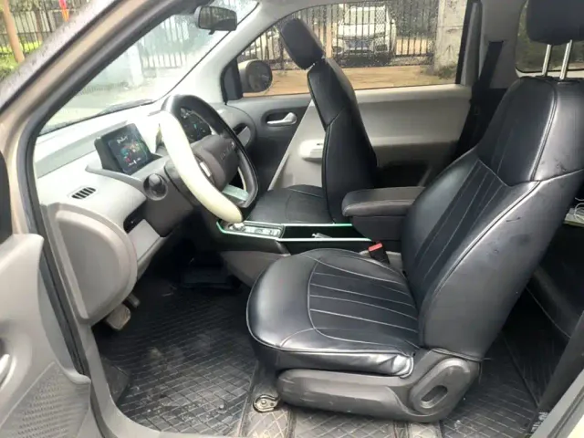 Changan Lumin — Фото автомобиля 14