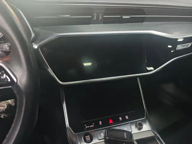 Audi Audi A6L 2024 45 TFSI Premium Elegance — Фото автомобиля 16