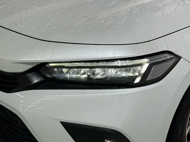 Honda Civic — Фото автомобиля 8