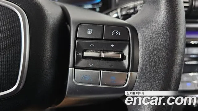 Hyundai Casper Casper Inspiration — Фото автомобиля 28