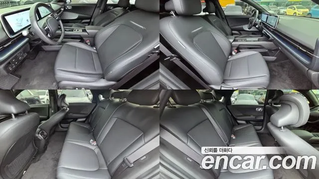 Hyundai Ioniq 6 — Фото автомобиля 10