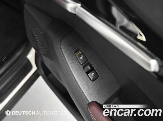 Kia Seltos — Фото автомобиля 16