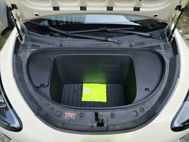 Geely Starry Wish — Фото автомобиля 21