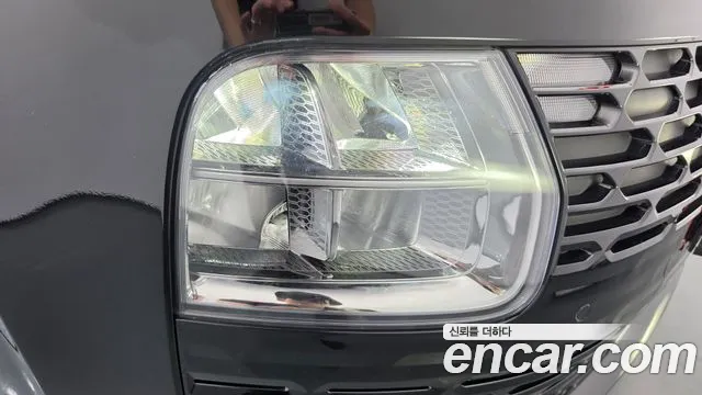 Hyundai Staria — Фото автомобиля 6