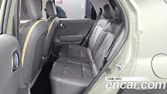 Hyundai Casper Casper Essential — Фото автомобиля 25