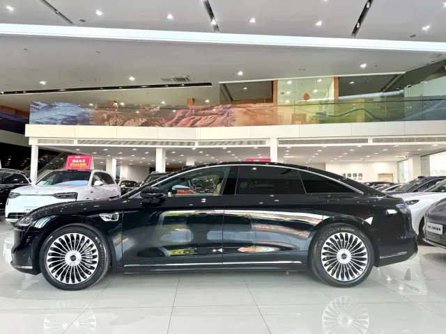Stelato S9 — Фото автомобиля 5