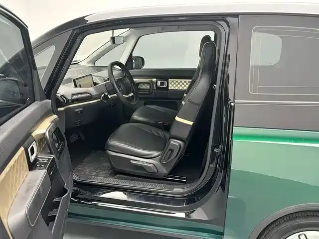 Baojun KiWi EV — Фото автомобиля 7