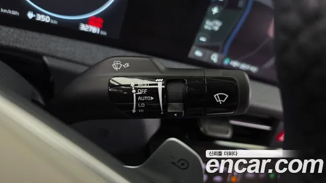 Kia EV6 — Фото автомобиля 23