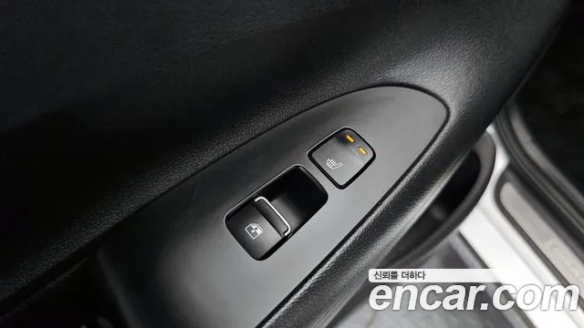 Hyundai Grandeur Новый Grandeur IG — Фото автомобиля 17