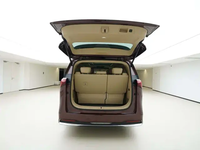 Buick Century — Фото автомобиля 6