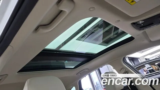 Kia K8 K8 (New) Hybrid — Фото автомобиля 16