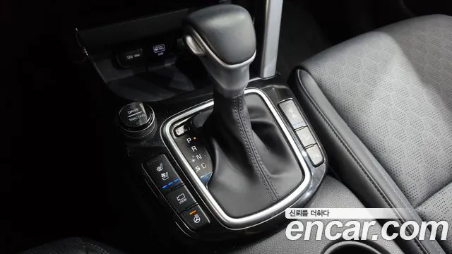 Kia Seltos — Фото автомобиля 9
