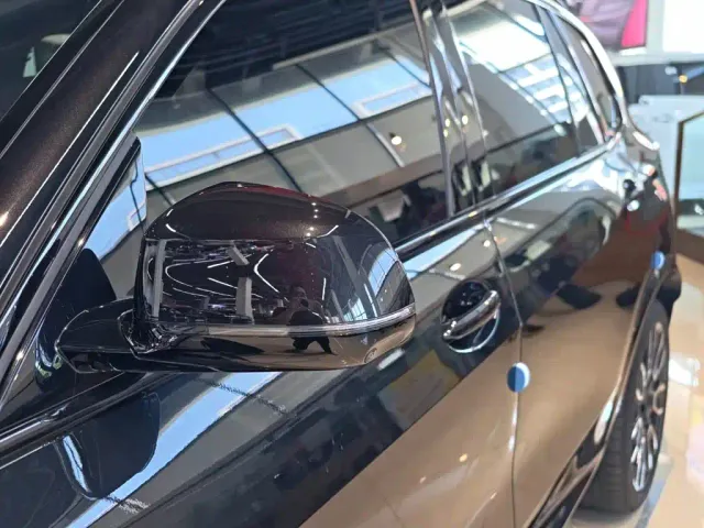 BMW X5 — Фото автомобиля 16