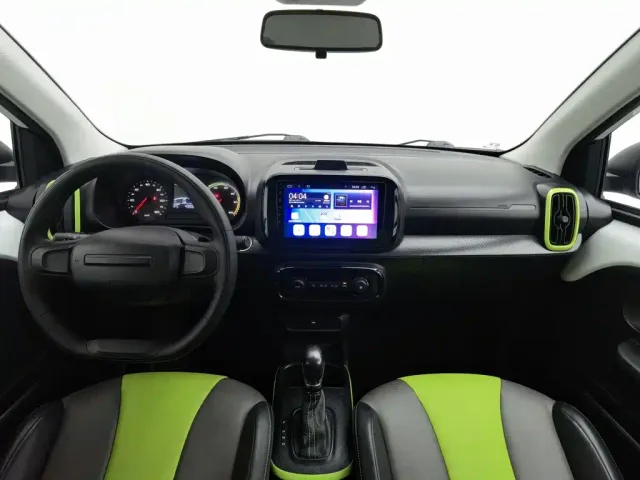 Roewe Clever — Фото автомобиля 5